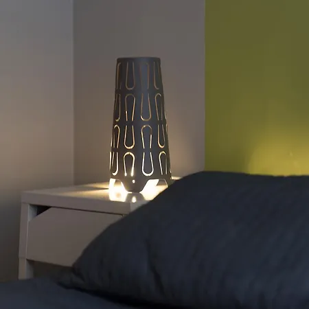 Old Town Apartment
