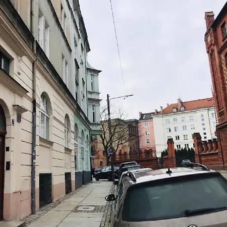 Old Town * Poznan